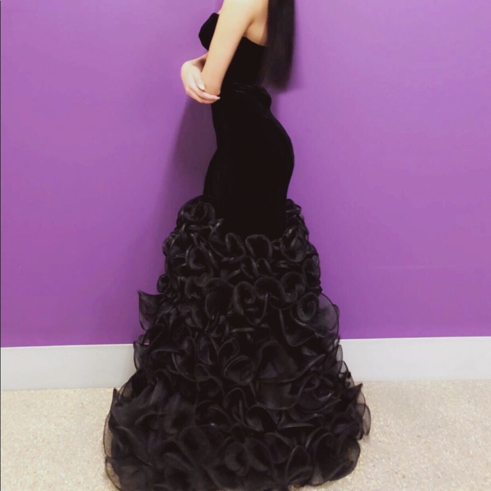 Jovani prom dress